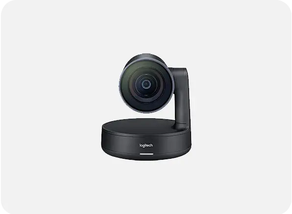 LogiTech RALLY CAMERA in Dubai, Abu Dhabi, UAE